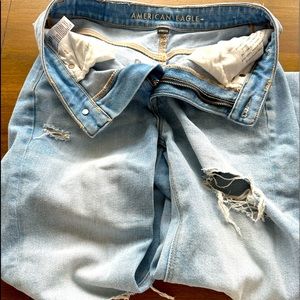 NEW American Eagle jeans